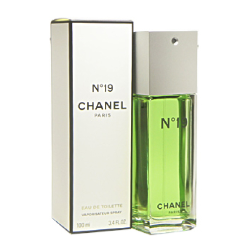 chanel no 19 50ml